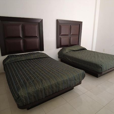 Hotel O Puente 산후안델리오 외부 사진