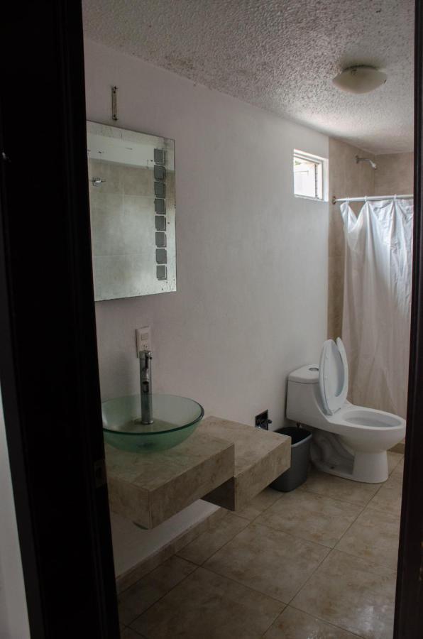Hotel O Puente 산후안델리오 외부 사진